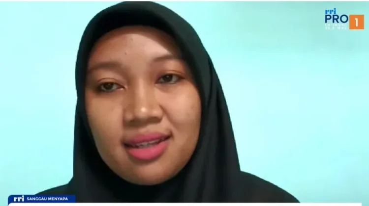 Peran Kader Posyandu Garda Terdepan Cegah Stunting