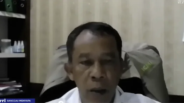 Ini Target Penurunan Angka Stunting Kabupaten Sanggau