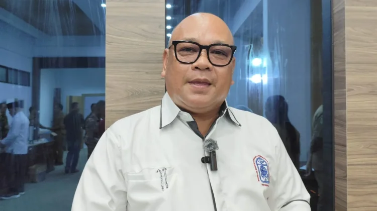 Dukungan Hibah Pemda Sanggau Perkuat Kegiatan Keagamaan Umat