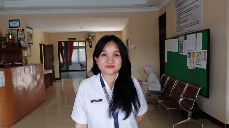 BNNK Sanggau Deteksi Kerawanan Narkoba di Entikong