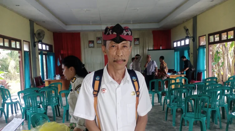 DAD Sekayam-Noyan Fasilitasi Mediasi Warga dengan PT MKS