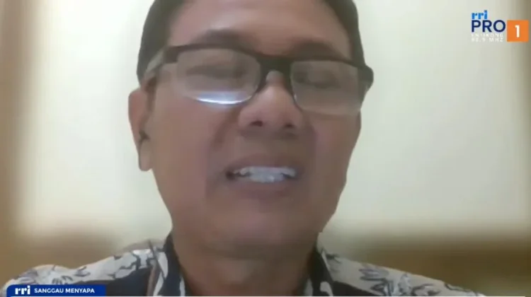 Dinas Lingkungan Hidup Sanggau Integrasikan Kebijakan Harga Plastik