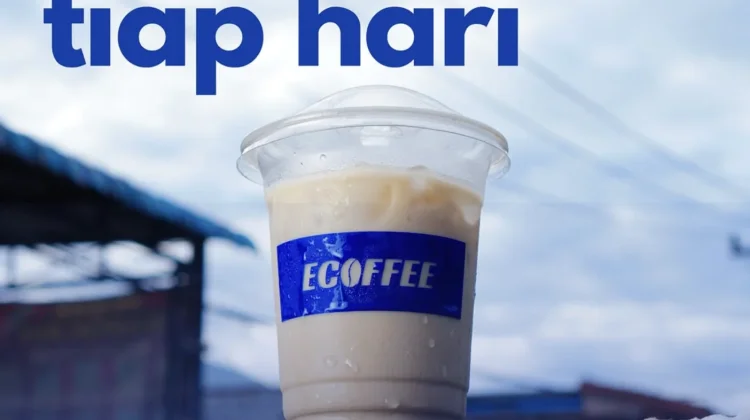 Raih Income Kedua Tanpa Resign, Bangun Peluang Bisnis Kopi