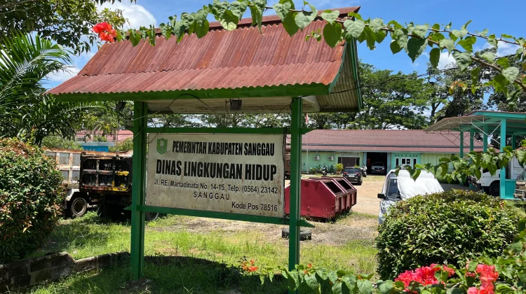 Minim Sarana, Pengelolaan Sampah Hadapi Tantangan