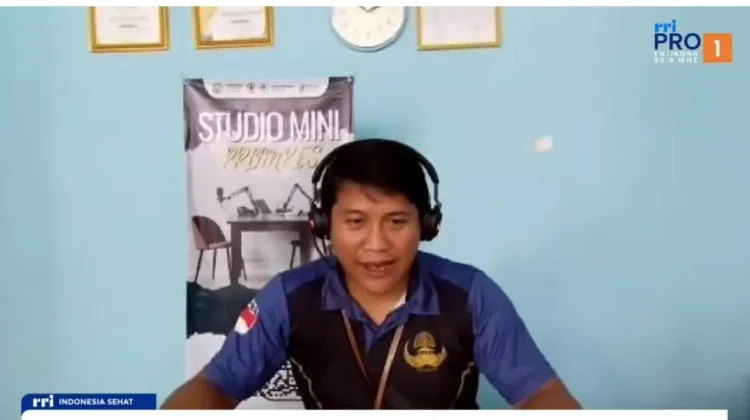Orang Tua Wajib Tahu Cara Tangani Gejala Campak Anak