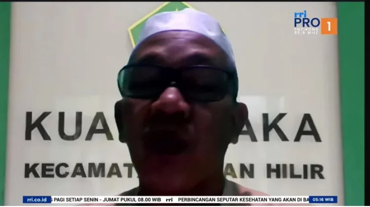 Cara Efektif Menghindari Ghibah dalam Kehidupan Sehari-hari