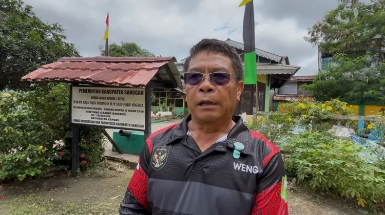 HUT Sanggau Diharapkan Pererat Kebersamaan Masyarakat