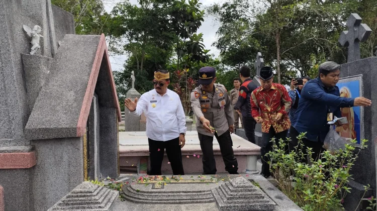 Sejarah Sanggau Fondasi Persatuan dan Pembangunan Berkelanjutan Daerah
