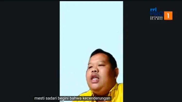 Bahaya Hidup anpa Pimpinan Tuhan dalam Kehidupan Manusia