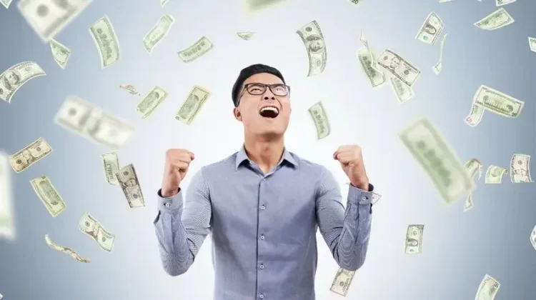 Mengubah Cara Pikir Kerja Sampingan untuk Sukses Finansial