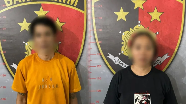 Polisi Kembangkan Penangkapan Dua Tersangka Sabu Tayan Hulu