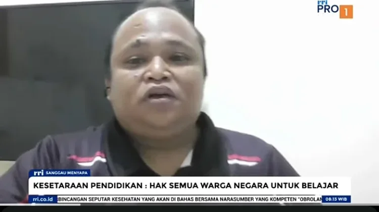 PKBM Kalbar Perluas Akses Pendidikan Nonformal Sampai ke Desa