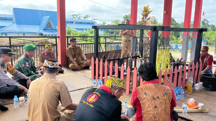 DAD Sanggau Apresiasi Peringatan Hari Jadi Kota Sanggau