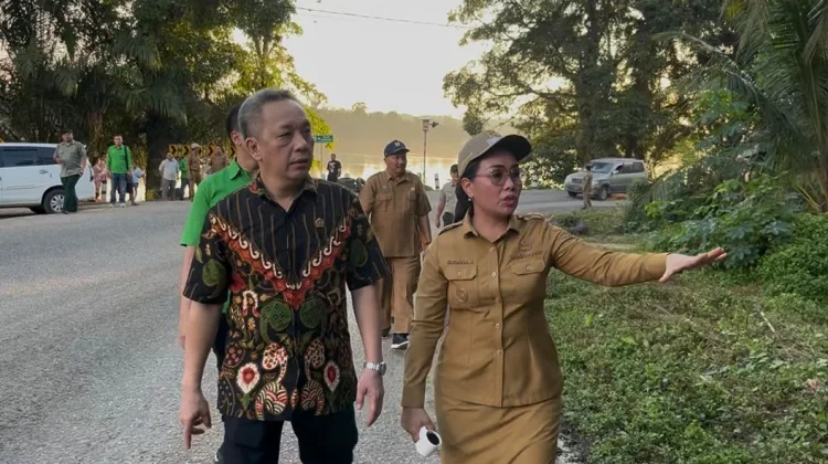 DPRD Kalbar Imbau Perusahaan Transportasi Perhatikan Kelayakan Kendaraan