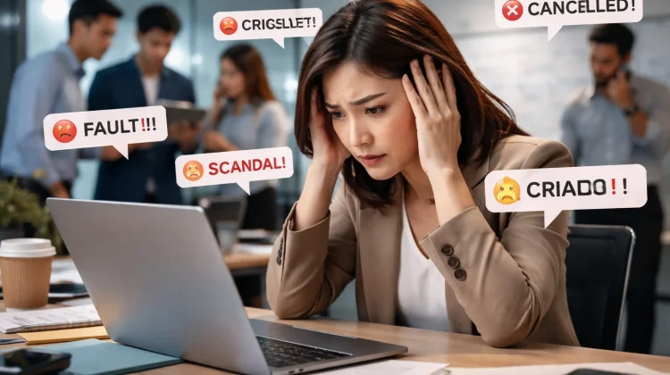 Cara Mengelola Krisis Komunikasi di Era Viral