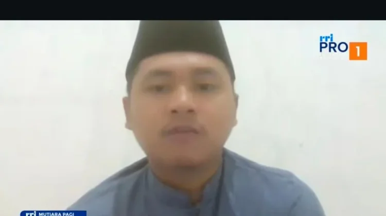 Kunci Damai Harmoni Kehidupan Rumah Tangga dalam Perspektif Islam