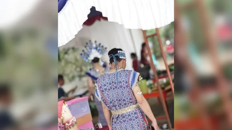 Sanggar Sang Suanang Dorong Anak Muda Sanggau Lestarikan Budaya Daerah