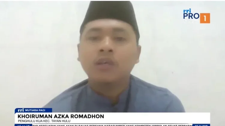 Mewujudkan Rumah Tangga Sakinah Penuh Berkah Hidup