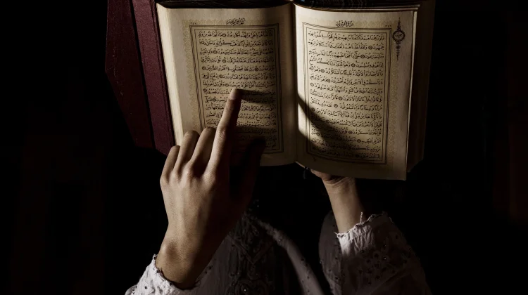 Beberapa Rahasia Mudah Menghafal Al-Qur’an