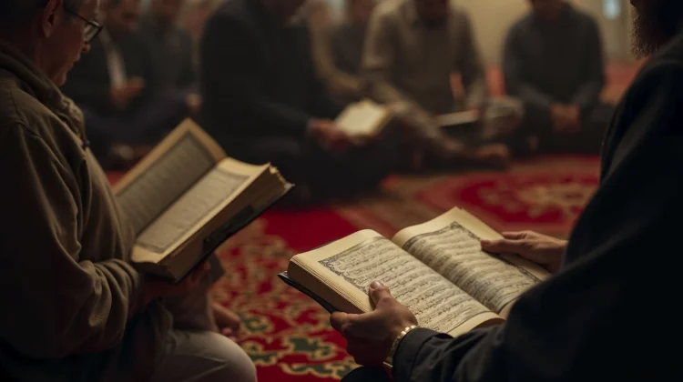Tipe Santri Penghafal Al-Qur’an dan Pendekatannya