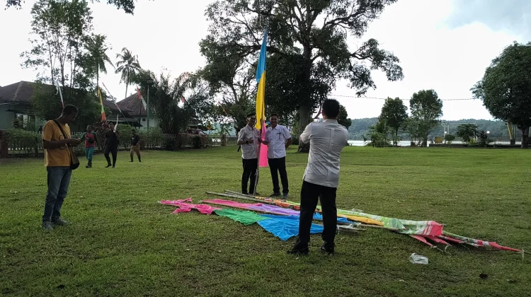 Puluhan UMKM Siap Meriahkan Bazar HUT Sanggau
