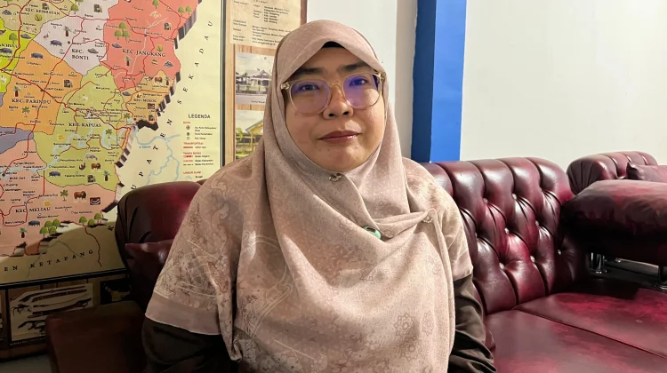 Bulog Sanggau Percepat Distribusi Bantuan Pangan