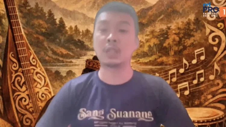 Sanggar Seni Jadi Ruang Berkarya dan Penjaga Identitas Budaya di Sanggau