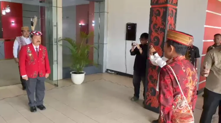 Kontinuitas Pembangunan Sanggau Jadi Kunci Kemajuan Berkelanjutan