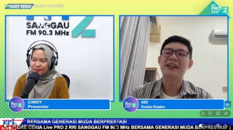Tips untuk Konten Kreator Pemula