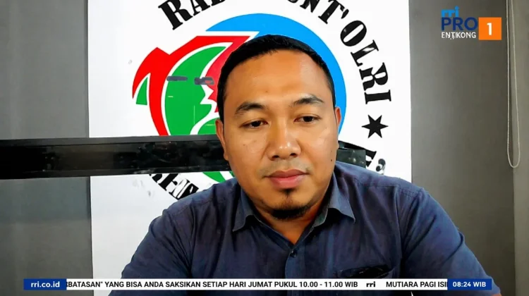 Pengawasan Ketat Perbatasan Sanggau Cegah Narkotika Masuk