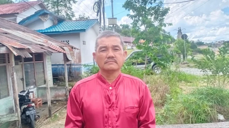 Warga Apresiasi Pelayanan Imigrasi Entikong