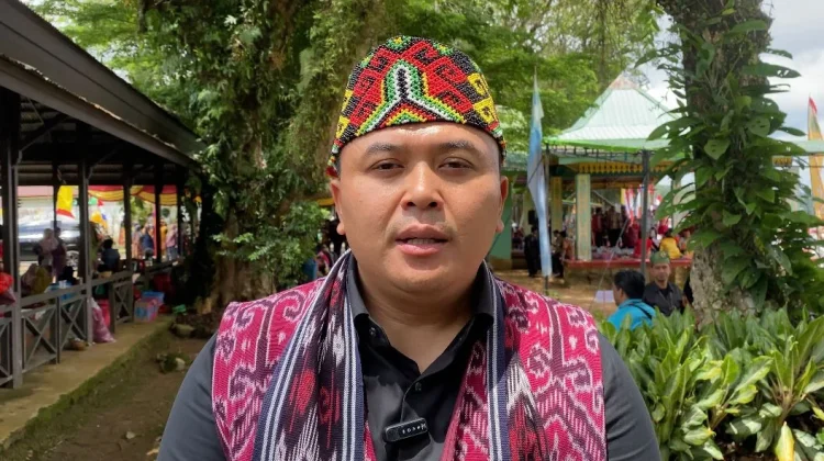 Efisiensi Anggaran, DPRD Sanggau Sarankan Prioritas Program Utama