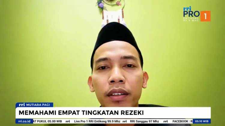 Memahami Empat Tingkat Rezeki dalam Hidup