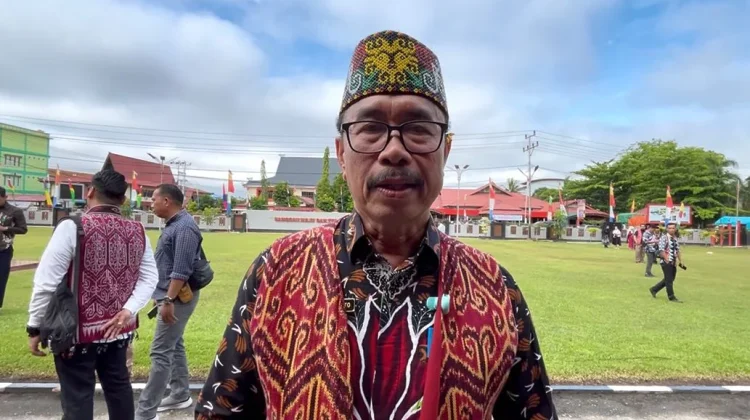 WFH Diterapkan, DPRD Sanggau Perkuat Pengawasan