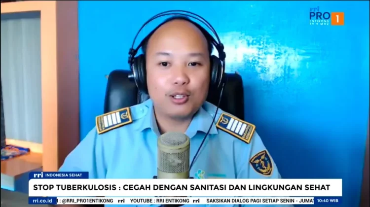 Waspada Tuberkulosis Bisa Menyerang Berbagai Organ Tubuh Manusia