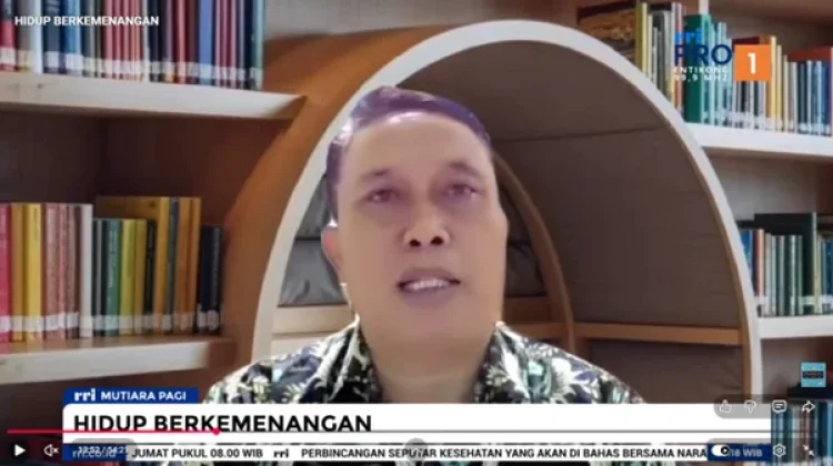 Makna Hidup Berkemenangan di tengah Ujian