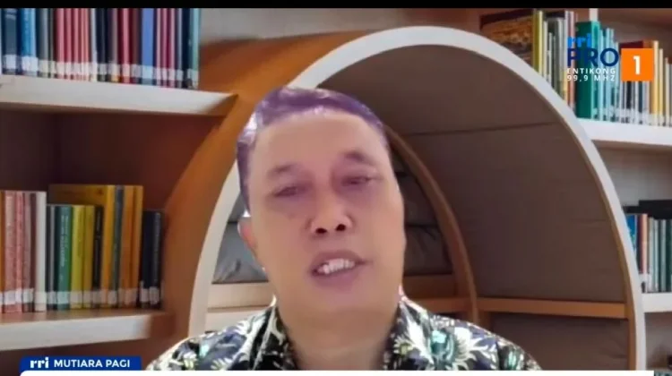 Hidup Berkemenangan Butuh Setia dalam Iman Kepada Tuhan