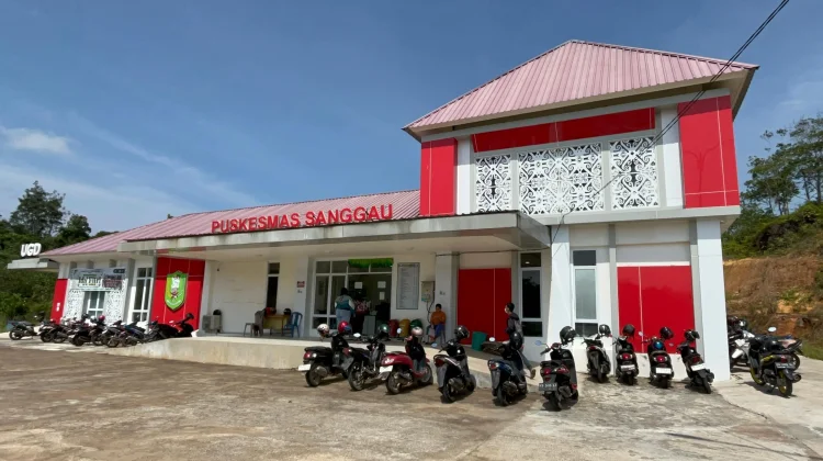 Puskesmas Sanggau Ajak Warga Cegah Diabetes sejak Dini
