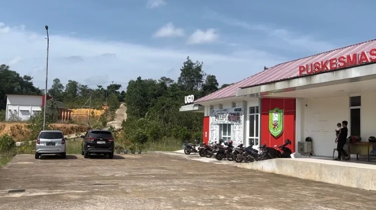 Puskesmas Sanggau Siap Tangani Diabetes Secara Komprehensif