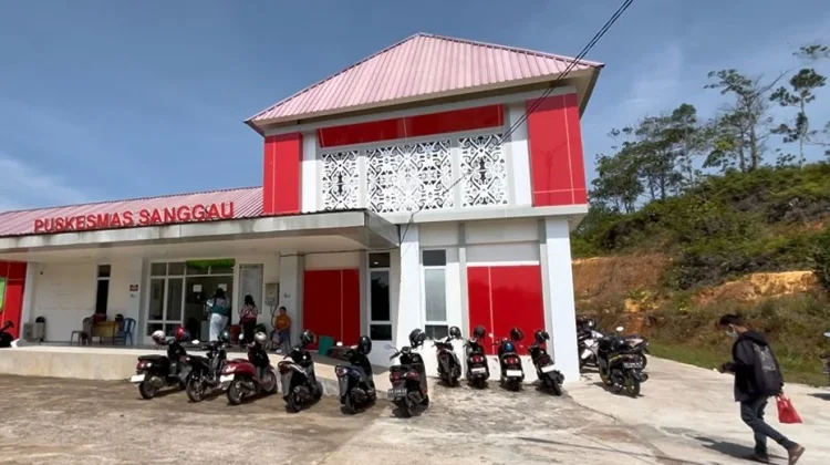 Stok Obat Anti-Diabetes di Puskesmas Sanggau Dipastikan Cukup