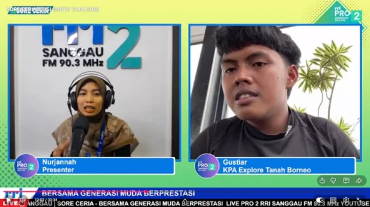 Menikmati Keindahan Alam lewat Aktivitas Mendaki