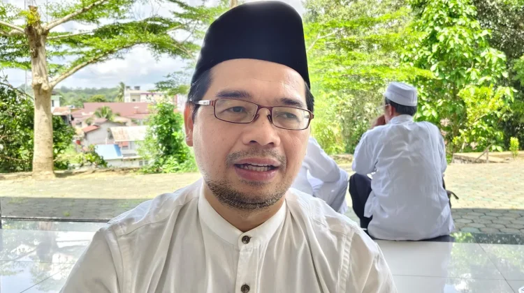 Jemaah Haji Sanggau Diberangkatkan 4 Mei 2026