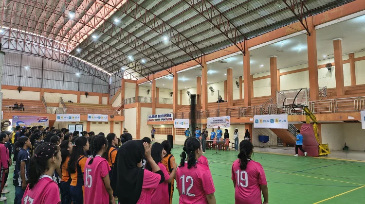 Turnamen Pelajar Sanggau jadi Modal menuju Porprov