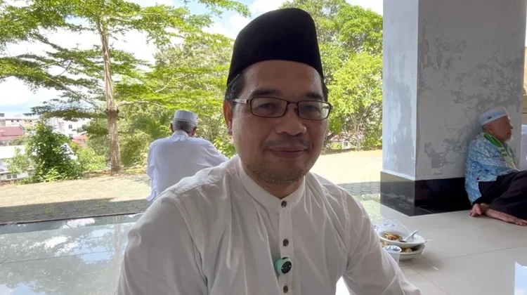 Jemaah Haji Sanggau Siap Berangkat, Pelepasan di Tayan Hilir