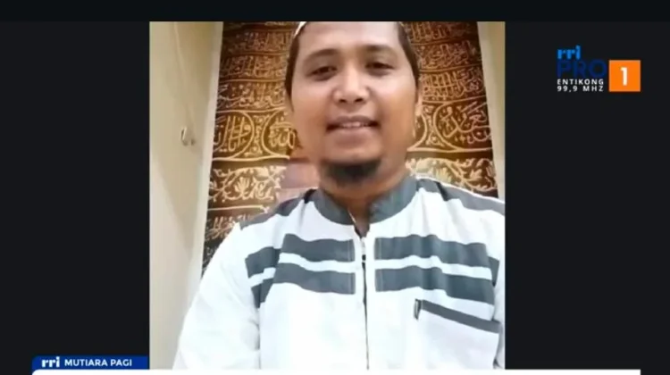 Lima Langkah Membentuk Anak Soleh Soleha Berakhlak Mulia