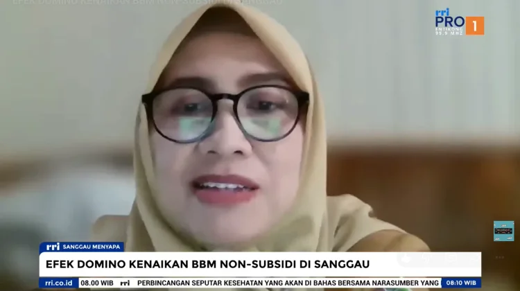 Kenaikan Harga BBM Non Subsidi Timbulkan Berbagai Dampak di Masyarakat