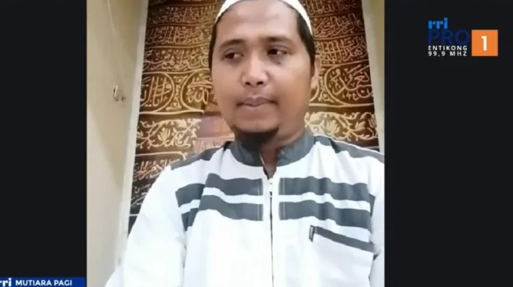 Tips Membentuk Anak Sholeh dan Sholehah