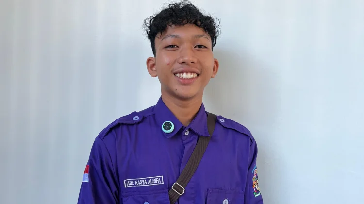 Forum Anak Sanggau Ajak Generasi Muda Jauhi Narkoba