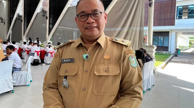 Kesbangpol Kalbar: Gen Z Harus Bijak Bermedsos