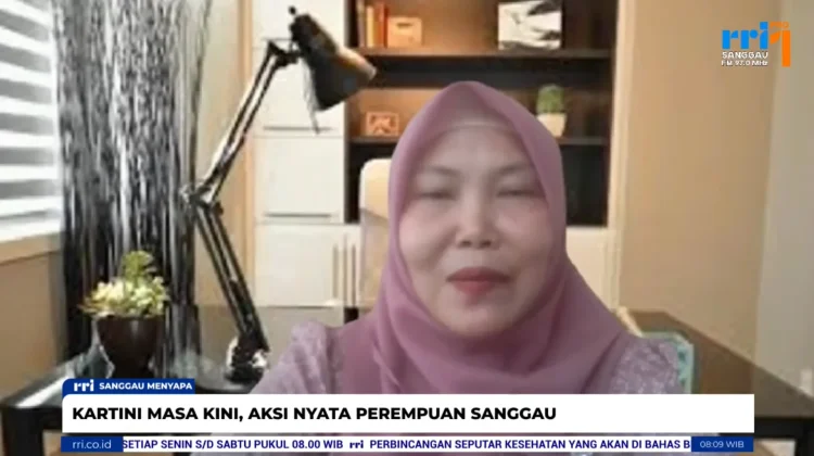 Manajemen Waktu dan Tenaga Jadi Kunci Jalani Peran Ganda Perempuan